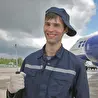 Комические авиационные куплеты