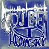 DJ Ben Adamsky