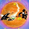 Джонни и Солнечный Ветер
