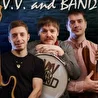 V.V. and Band