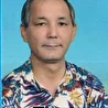 Gani Saparbaev