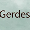 Gerdes