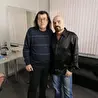 ORESHKO Evgenii
