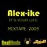 Alex-ike