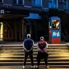 Пара Разномастных