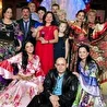 Владимир ГАСЬ и группа "Фортуна"