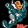 Rad Gravity
