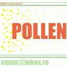 Pollen