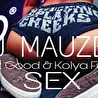 DJ MAUZER MUSIC PRODUCTION