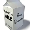 Agnostic Milk