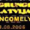 Uncomely