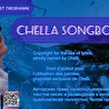 Chellа Songbook.