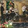 BORIS BROOKE Band