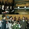 Хоровые сочинения Владимира Сидорова
