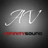 AV infinity sound