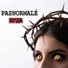 Pasnormalé