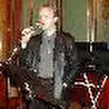 ALEXANDR ANDREEV AND HIS BAND