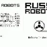 Russian robots