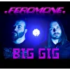 FEROMONE | Челябинск - Cybercore