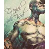 Daniel' john Ked