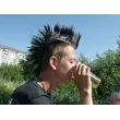 Ирокезный