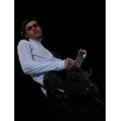 Androgin-situ