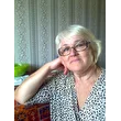 Ольга Алиева