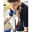 Irish Fiddle &amp; Flute