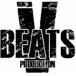 v-beats production