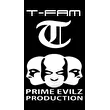 Da T Fam (Prime Evilz Ua)