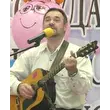 Борис Камчатский