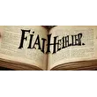 Faithhealer