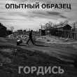 Опытный образец