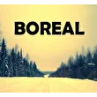 Boreal