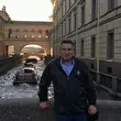 Игорь Френкель