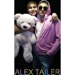Alex Tailer