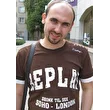 Игорь Кравцов