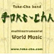 Toke-Cha