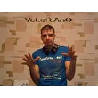 DJ Valeriano