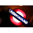 PavelUnderground