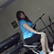 Иринэсса Сибирская