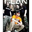 CLANmetal