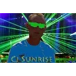 CJ Sunrise