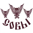 Три Совы