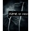 planet of people