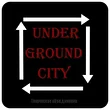 Underground city
