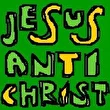 jesus antichrist