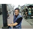 kostantin busigin