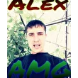 Dj Alex AMG