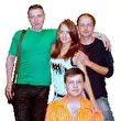 Секретные материалы